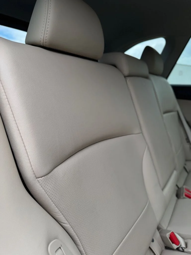 Used 2019 Crystal White Pearl Subaru 3.6R image 42