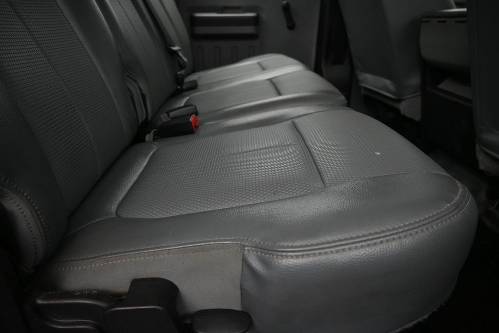Used 2016 Gray Ford XL image 21
