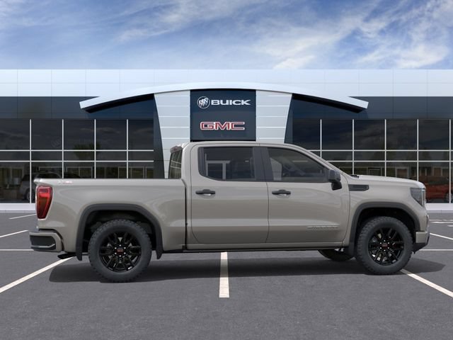 New 2026 Coastal Dune GMC Pro image 5