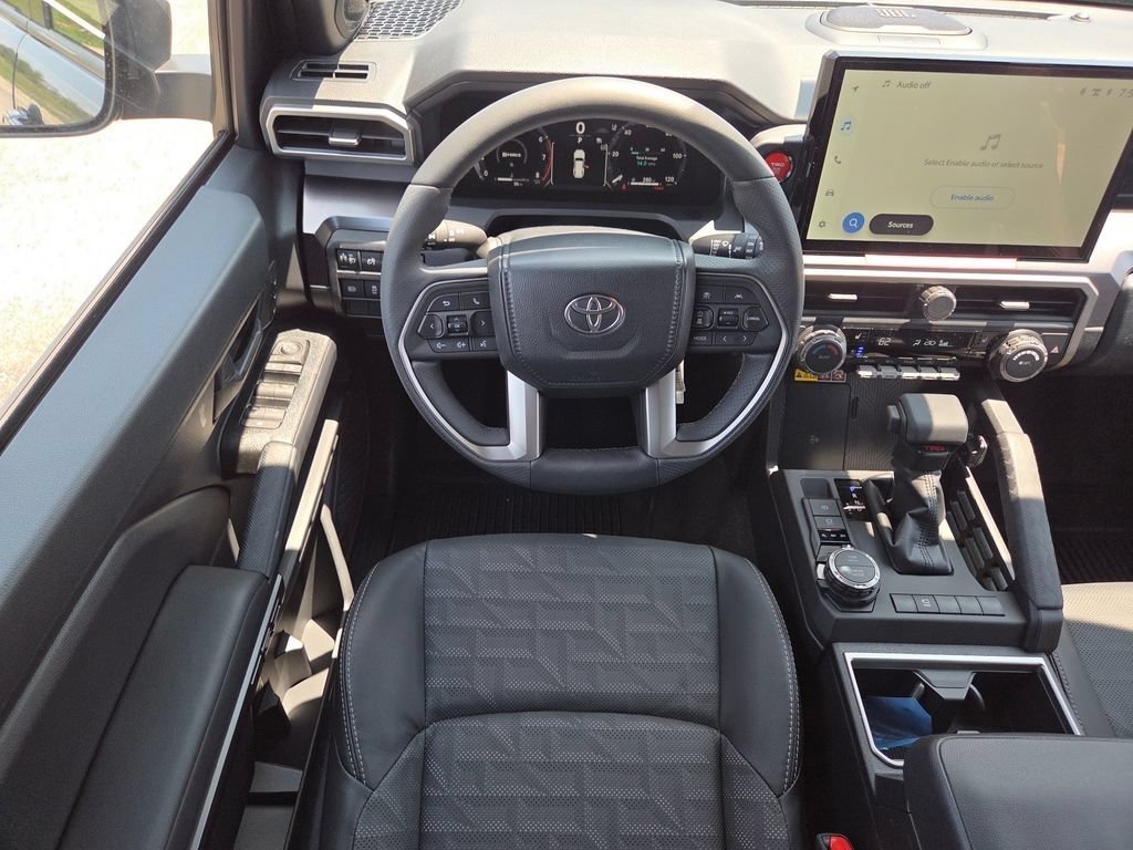 New 2026 Underground Toyota TRD Sport Premium image 4