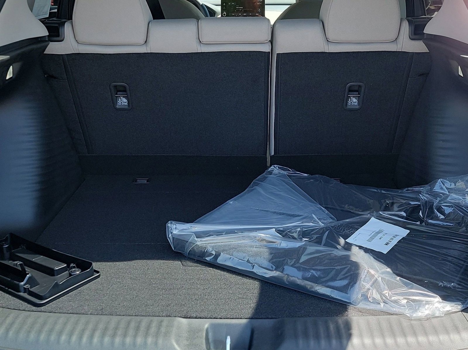 2026 Honda HR-V LX - Photo 23