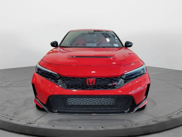 2024 Honda Civic Hatchback Type-R - Photo 2