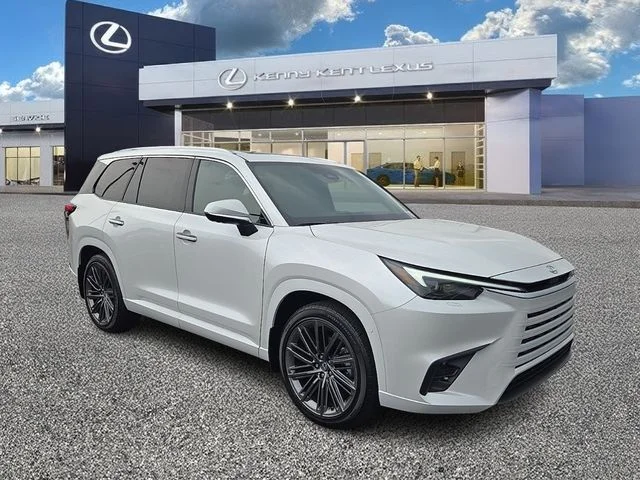 2026 Lexus TX 350 350 Luxury AWD's photo