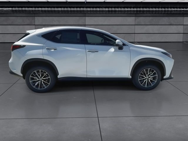 Certified Used 2025 White Lexus 250 Premium image 9