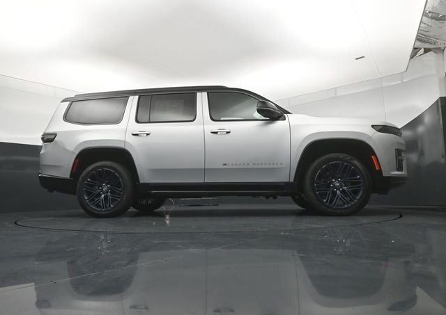 New 2026 Silver Jeep 85th Anniversary Edition image 24