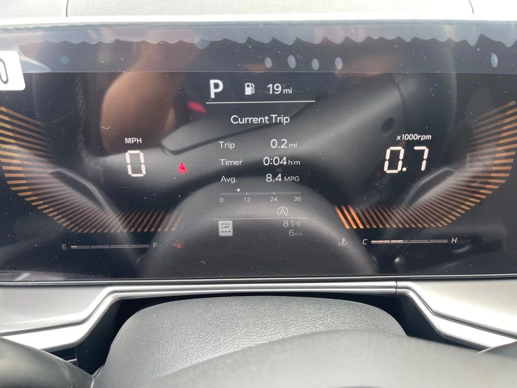 New 2026  Kia LX image 9