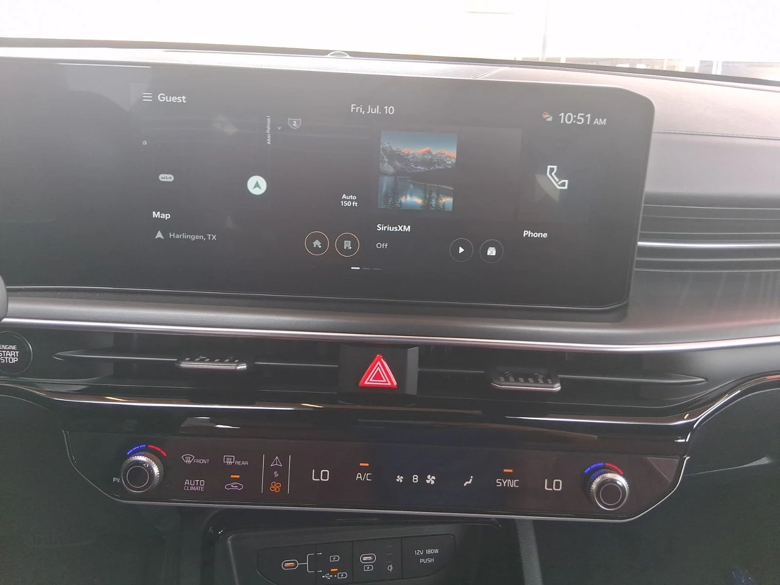 New 2026 Gray Kia GT-Line image 15