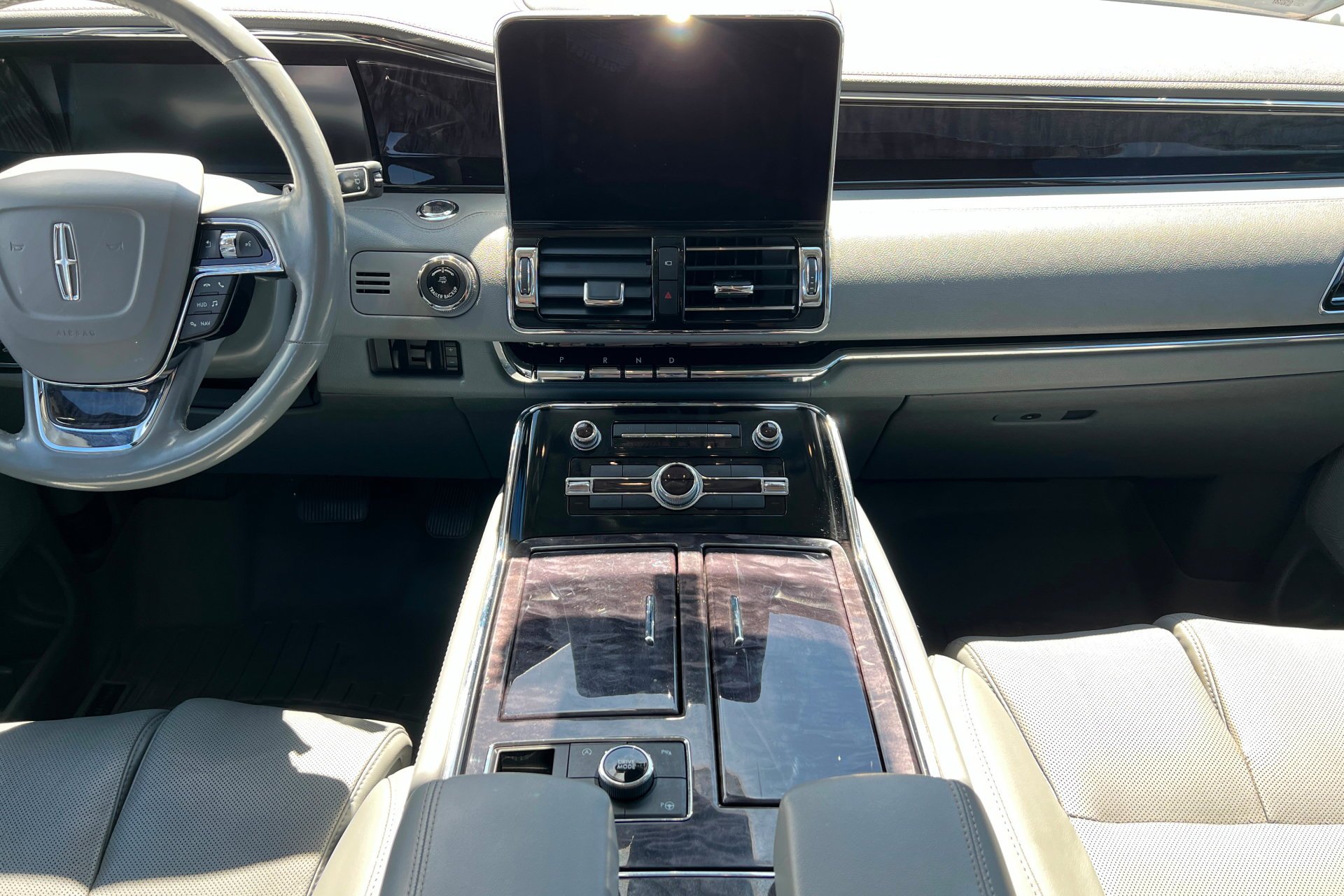 2021 Lincoln Navigator Reserve - Photo 14