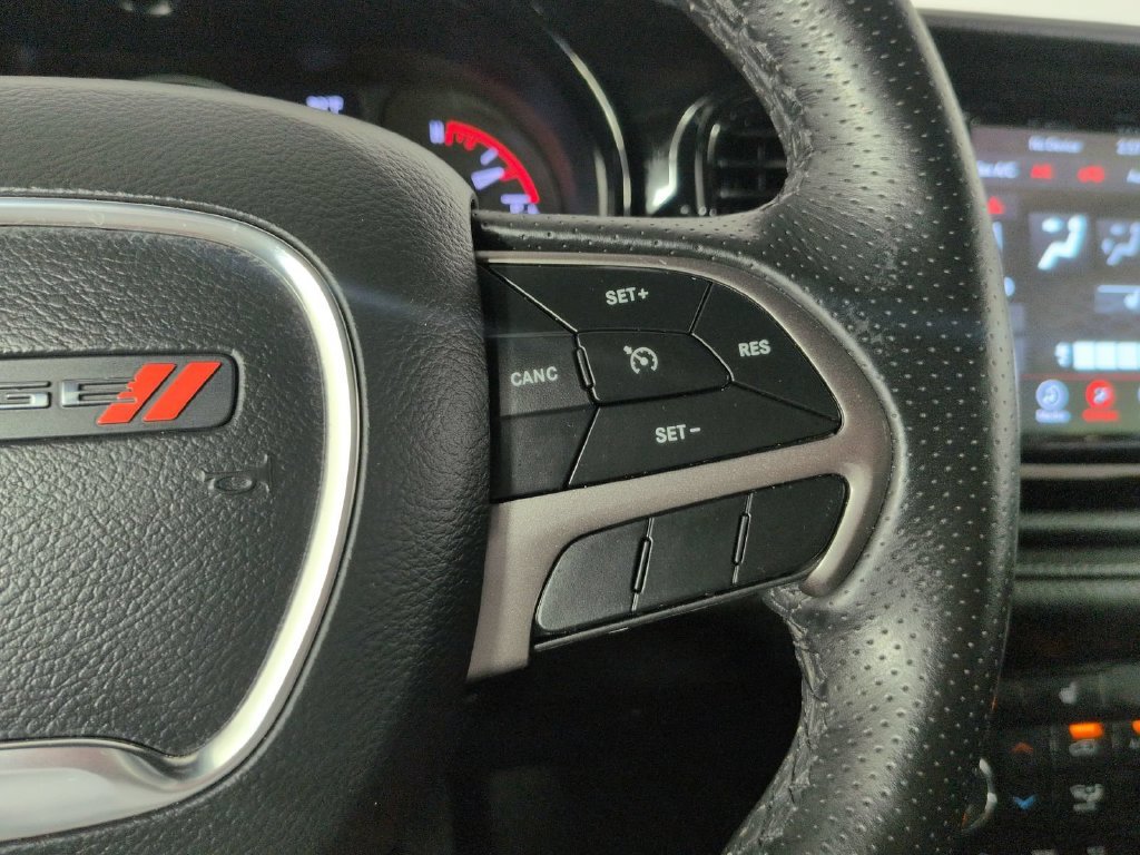 2023 Dodge Durango SXT - Photo 41