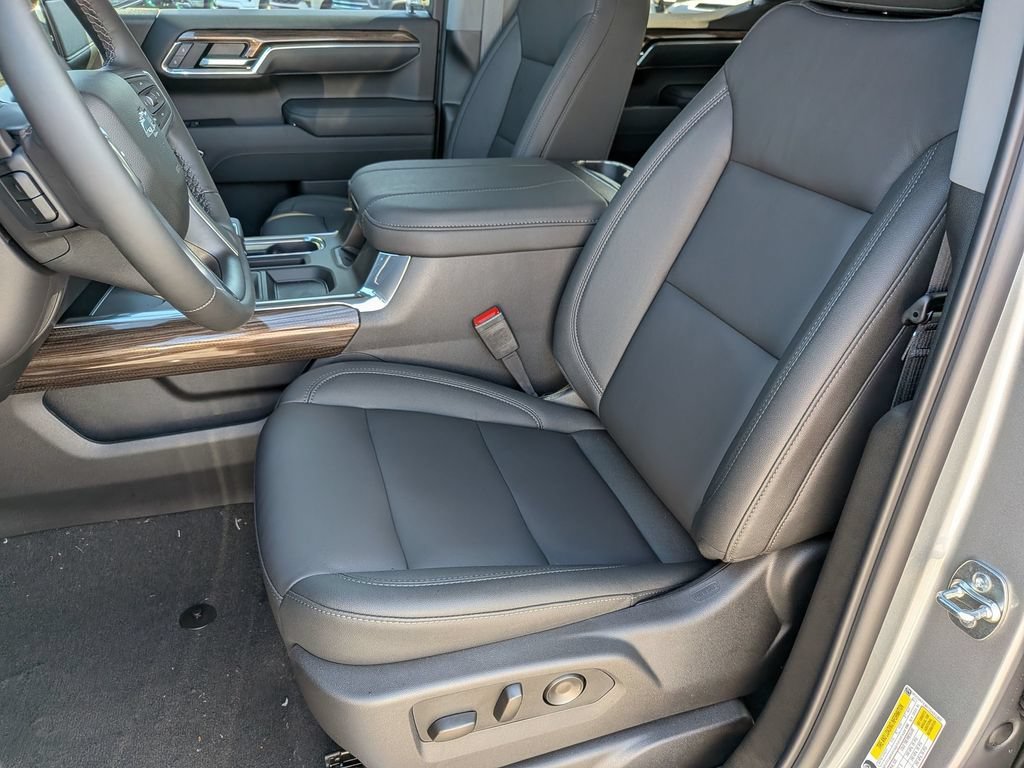 2026 Chevrolet Silverado 1500 LT Trail Boss - Photo 15