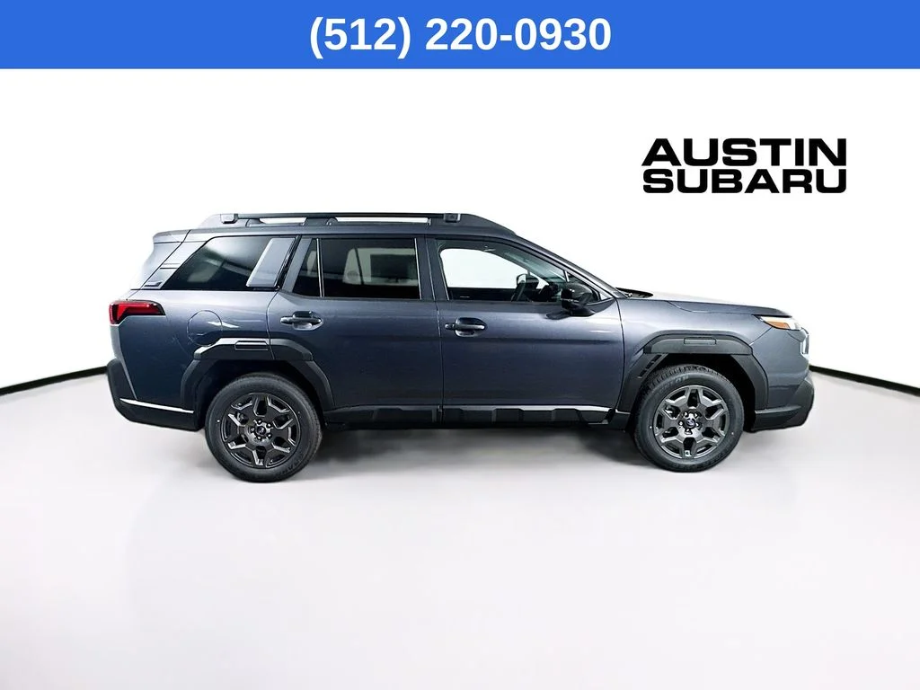 New 2026 Gray Subaru Premium image 9