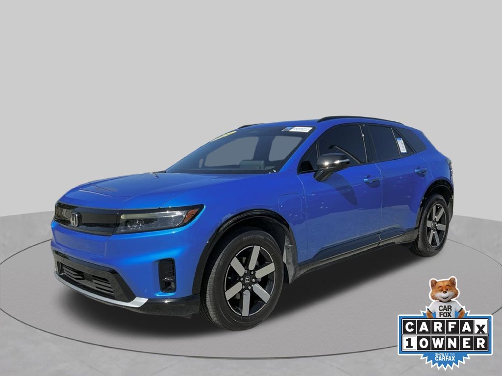 2024 Honda Prologue