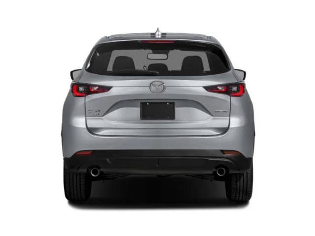 Used 2023 Rhodium White Metallic Mazda 2.5 S Premium Package image 8