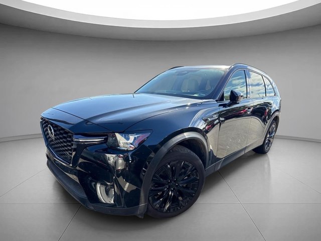 2026 Mazda CX-90 Premium Sport