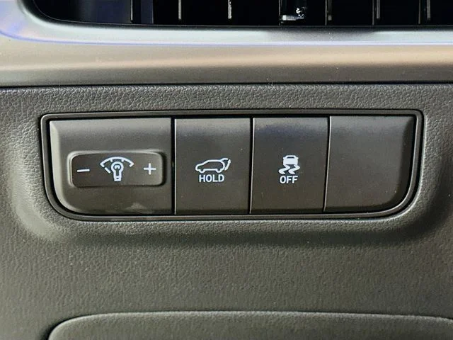 New 2026 Hyundai TUCSON SEL