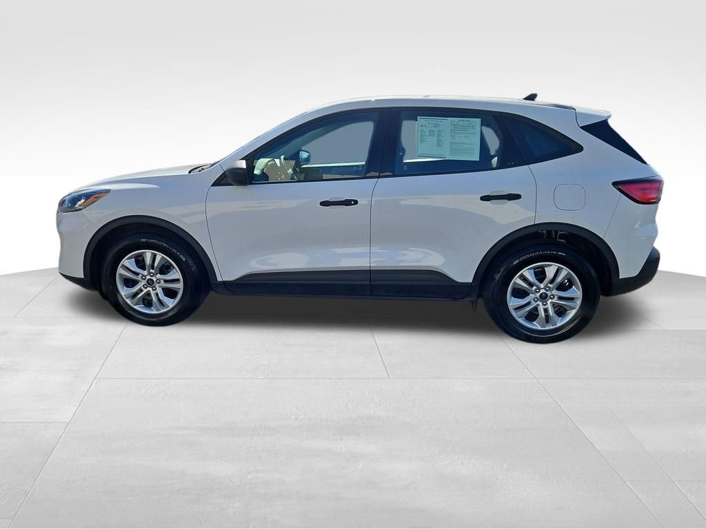 Used 2020 Ford Escape S with VIN 1FMCU9F67LUB72696 for sale in Moses Lake, WA