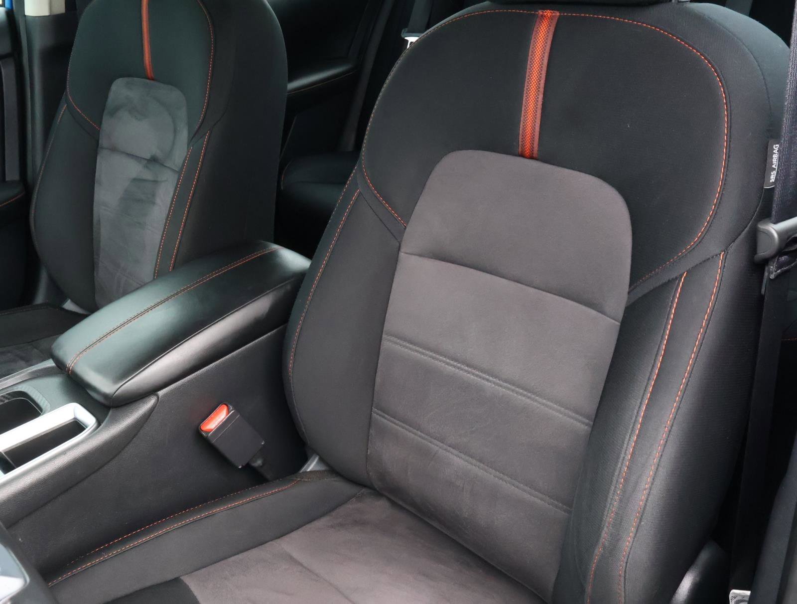 2024 Nissan Sentra SR - Photo 11
