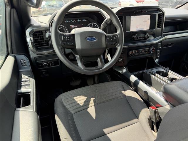 Used 2023 Agate Black Ford XL image 10