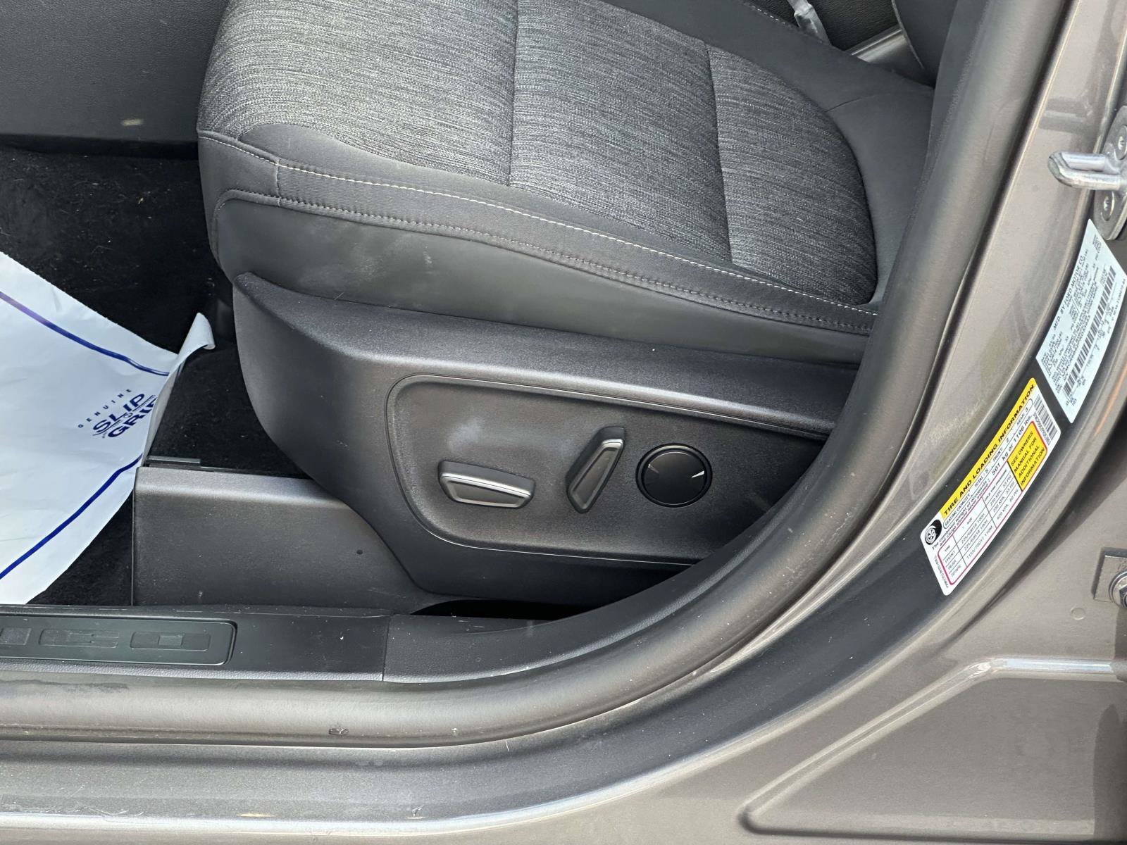 Certified Used 2023 Carbonized Gray Ford Big Bend image 16