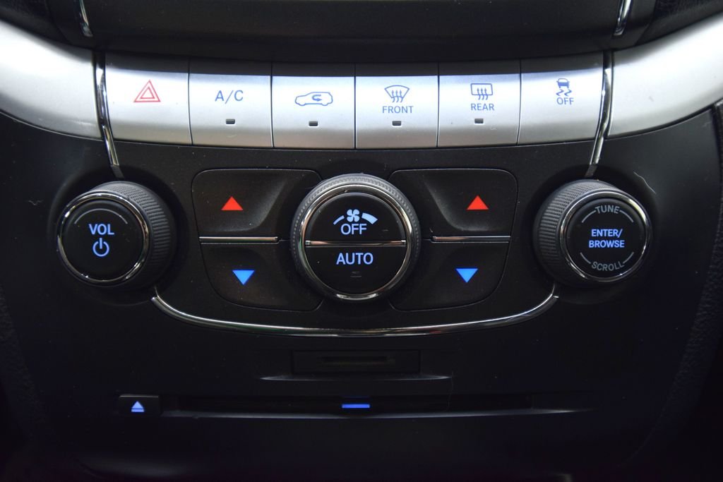 Used 2019 Billet Clearcoat Dodge GT image 27