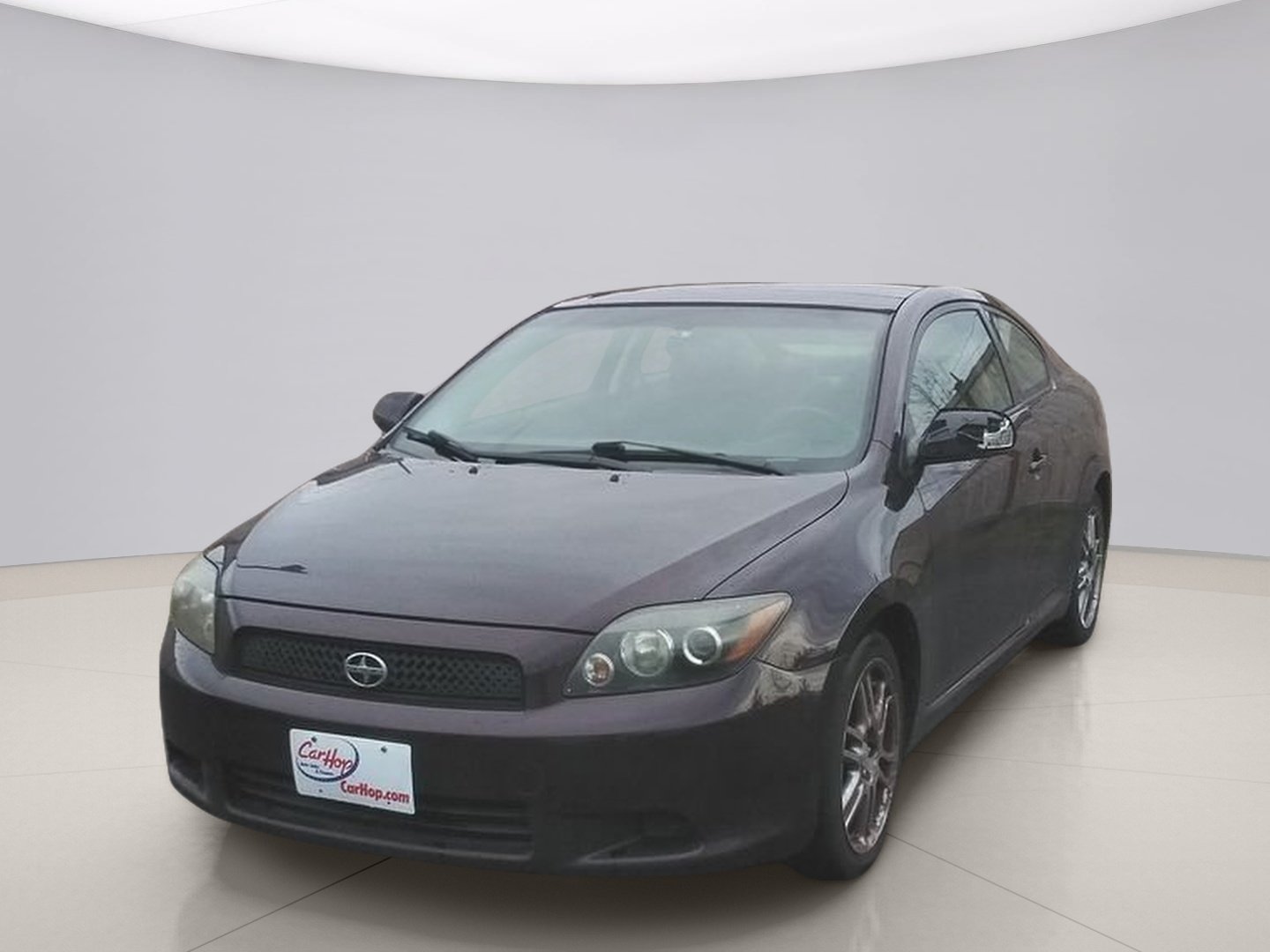 2009 Scion tC AT's photo