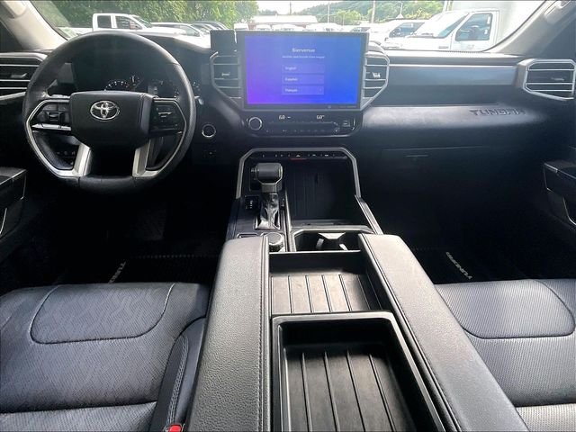Used 2023  Toyota SR5 image 16