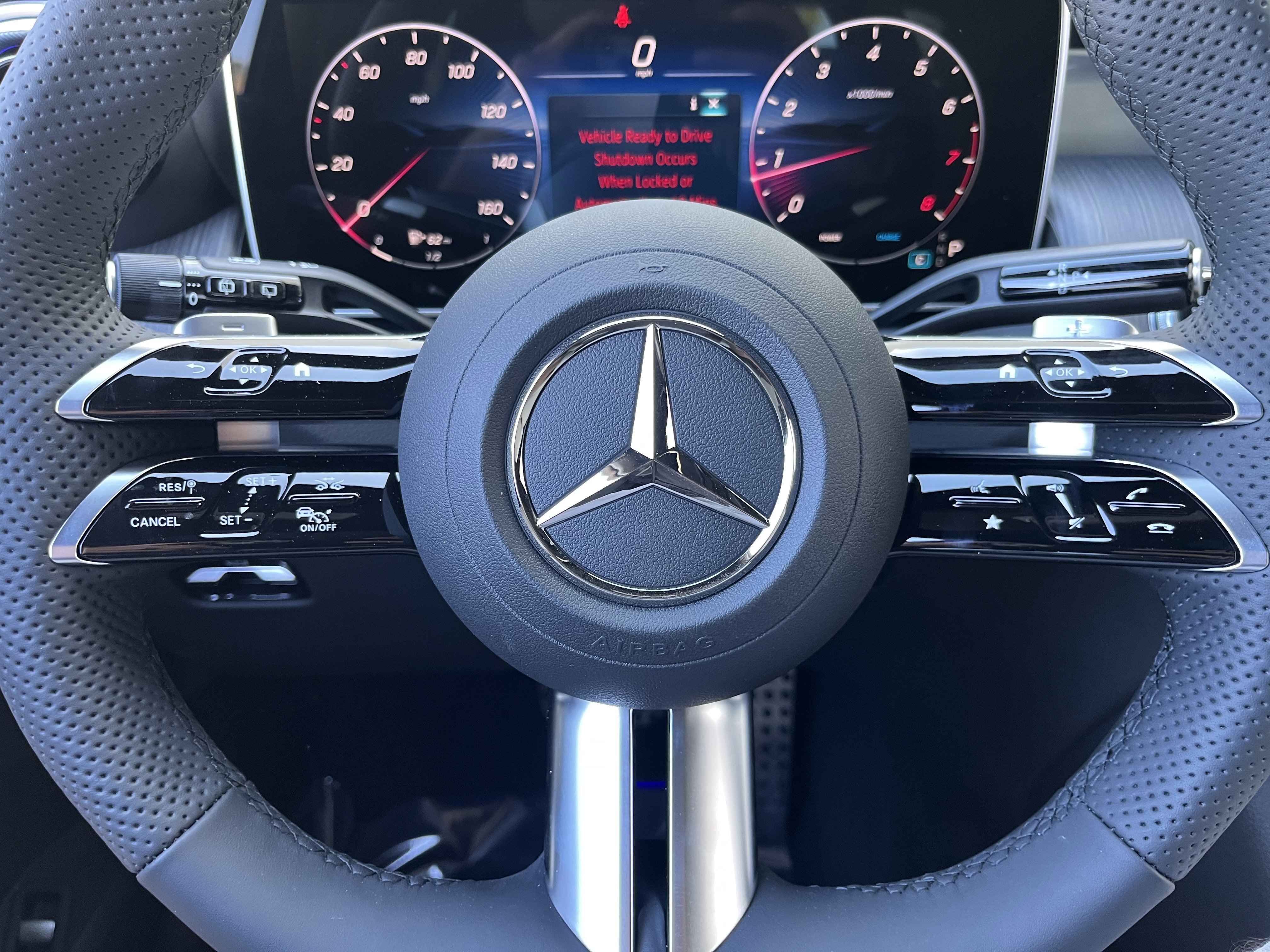New 2026 Graphite Grey Metallic Mercedes-Benz GLC 300 image 24