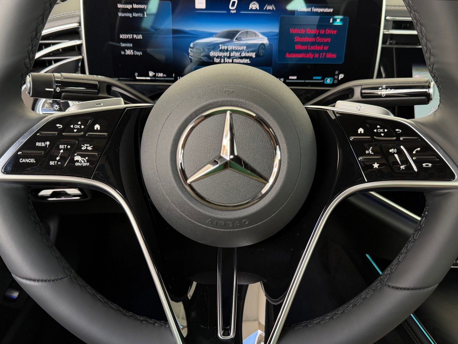 New 2026 Nautical Blue Metallic Mercedes-Benz E 450 image 11