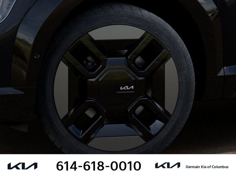 New 2026 Gray Kia GT-Line image 12
