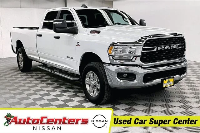 2024 RAM Ram 3500 Pickup