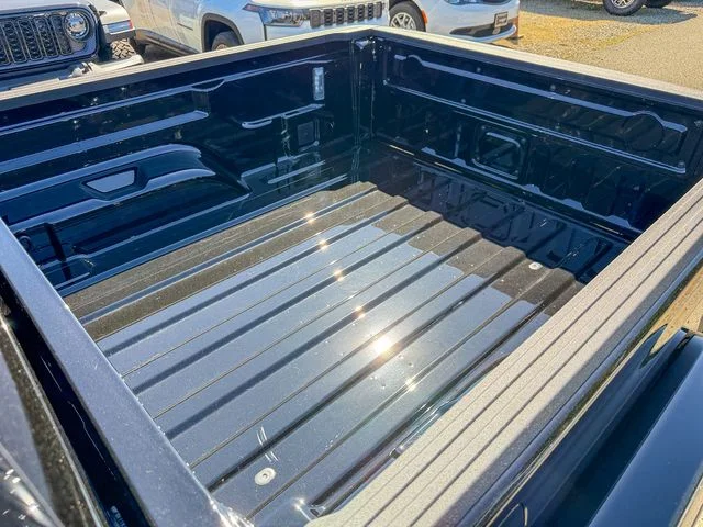New 2026 Black Clear-Coat Exterior Paint Jeep Mojave X image 27