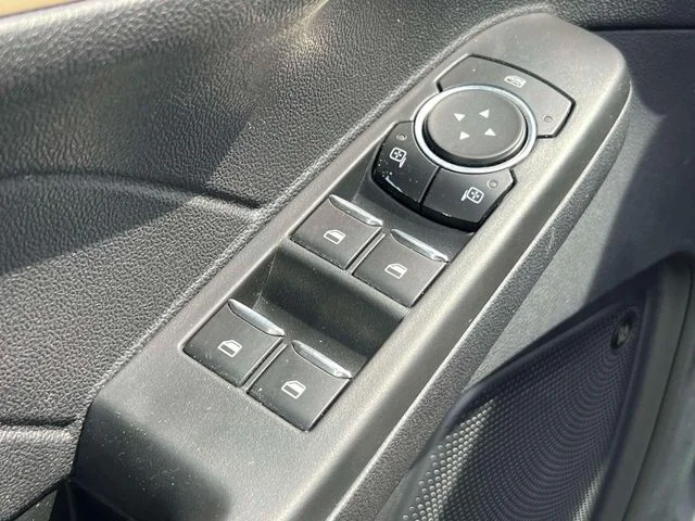 Used 2022 Black Ford Titanium image 23