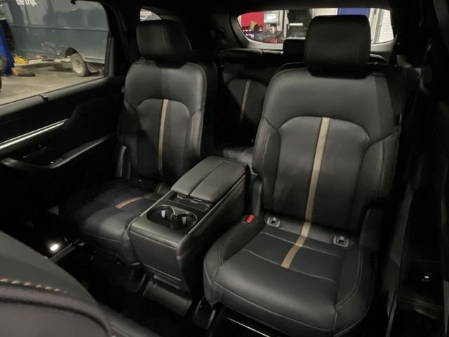 2026 Mazda CX-90 Premium Plus Package - Photo 29