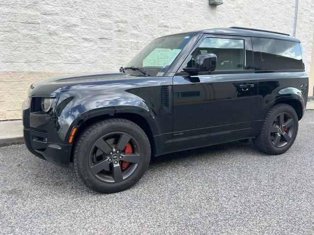 2023 Land Rover Defender X's photo