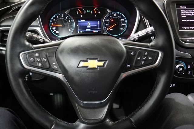 Certified Used 2023 Gray Chevrolet LT image 20