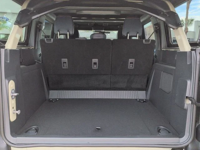 New 2026 Desert Sand Ford Raptor® image 14