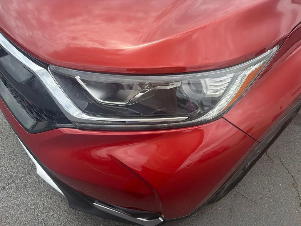 Certified Used 2018  Honda EX image 9