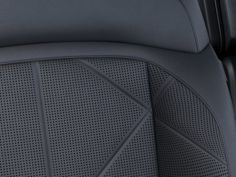 New 2027 Glacial White Pearl Kia EX image 24