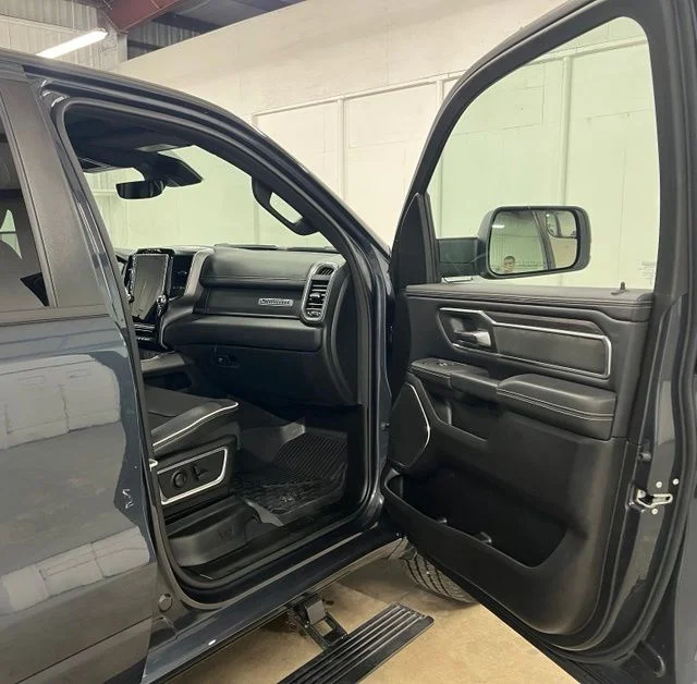Used 2026 Blue Ram Laramie image 17