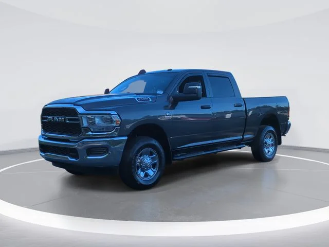 2024 RAM 2500 Tradesman 4X4 Crew Cab SWB's photo