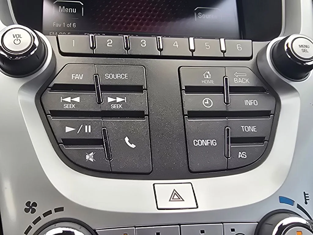 Used 2017 Black GMC SLE-1 image 30