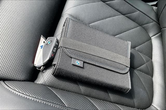 2025 BMW X5 40i - Photo 9