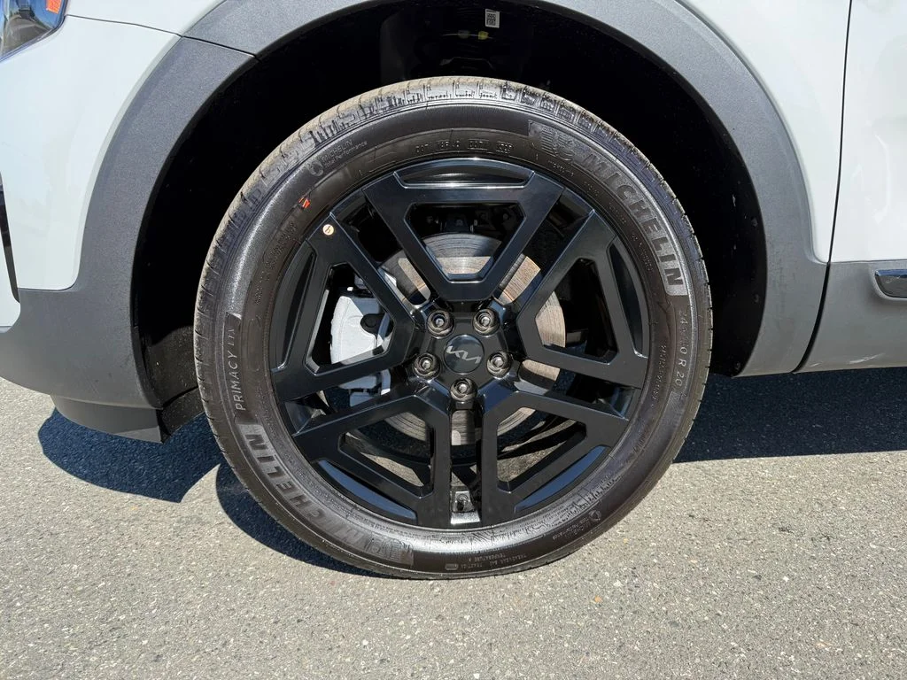 2025 Kia Telluride SX Prestige X-Line - Photo 9