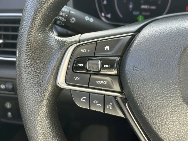 2020 Honda Accord LX - Photo 19