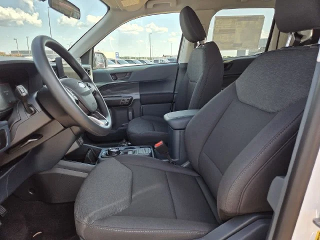 New 2026 Oxford White Ford XL image 39