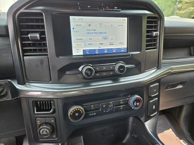 Used 2023 White Ford XL image 26