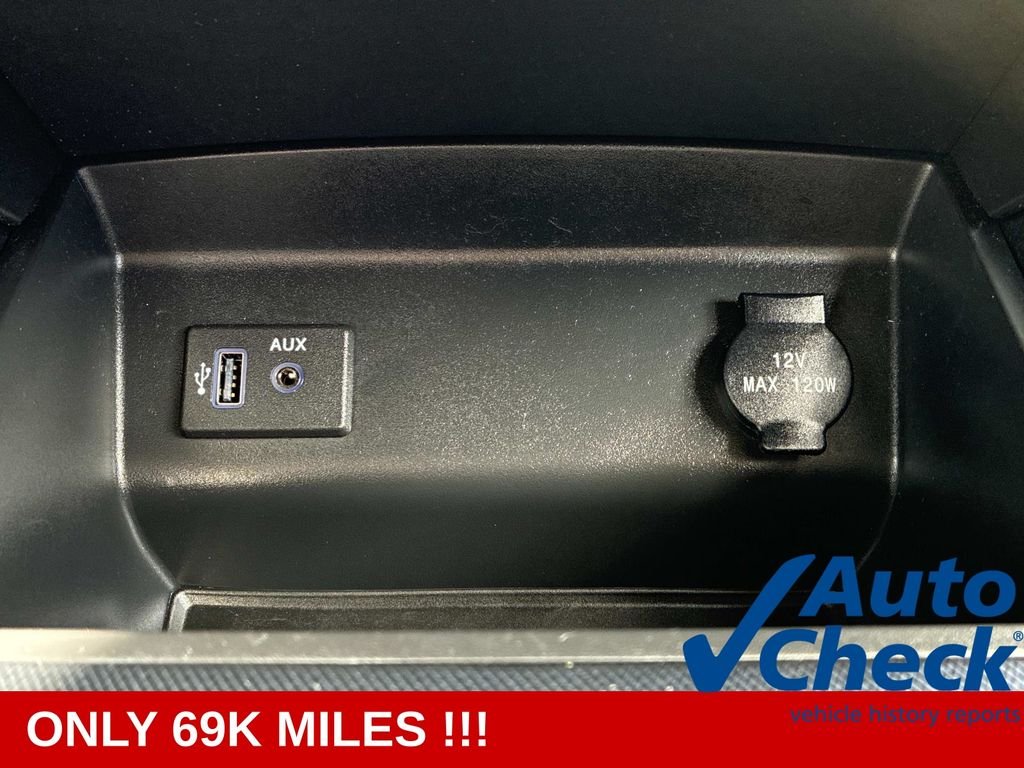 Used 2018 Gray Nissan 2.5 SR image 31