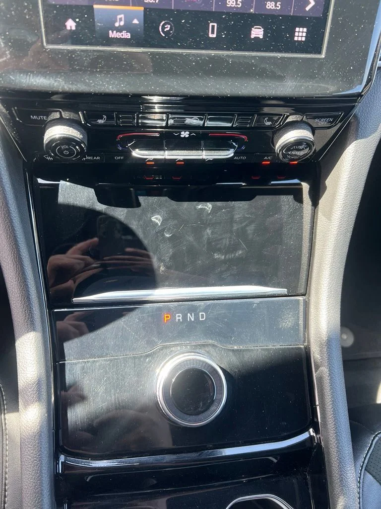 Used 2023 Metallic Jeep Altitude image 14