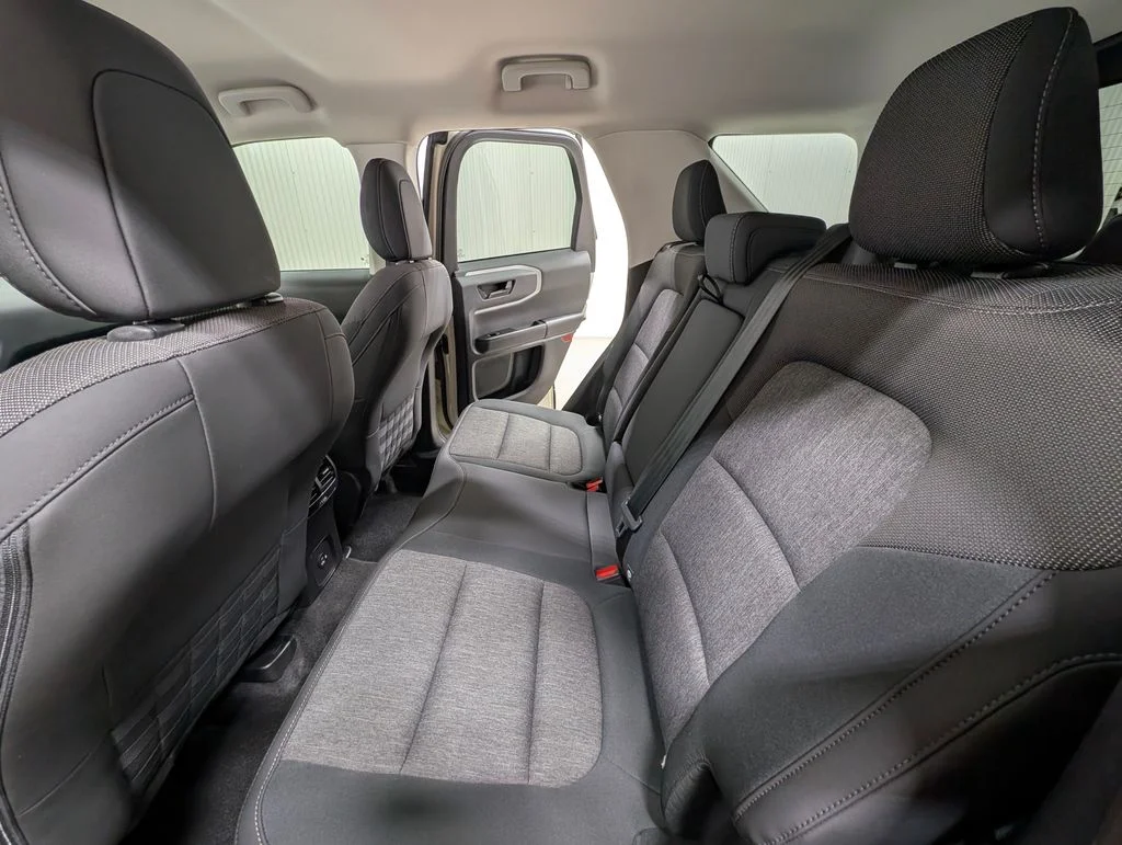 Certified Used 2024 Beige Ford Big Bend image 13