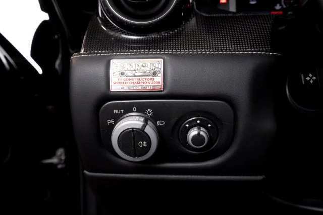 Used 2010 Nero Ferrari  image 44